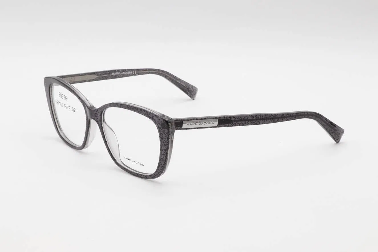 Marc Jacobs MARC428 Eyeglasses - view 3